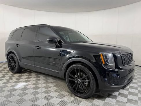 Used 2022 Kia Telluride SX AWD/4WD image 10