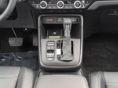 Used 2025 Honda CR-V EX-L image 19
