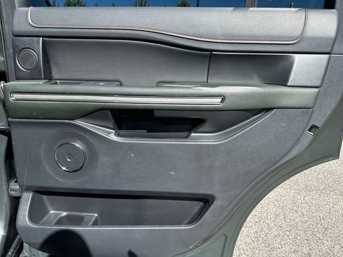 Used 2022 Ford Expedition Timberline image 38