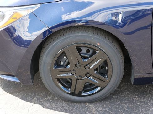 Certified 2023 Toyota Corolla LE FWD image 8
