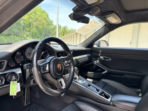 Used 2017 Porsche 911 Carrera S RWD image 11