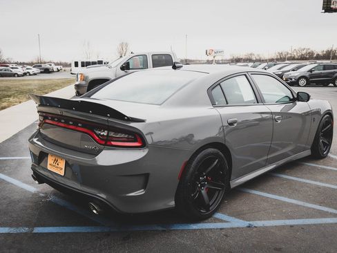 Used 2017 Dodge Charger SRT Hellcat image 37