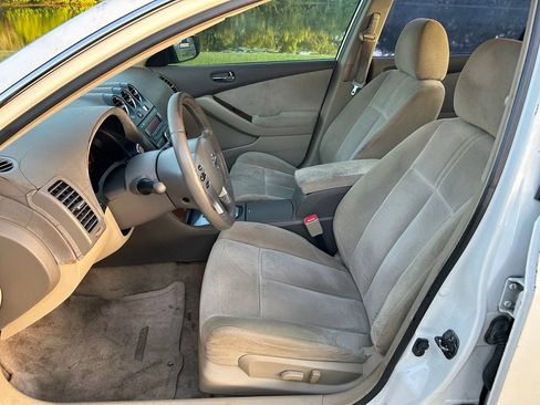 Used 2007 Nissan Altima 2.5 S w/ Convenience Pkg FWD image 15