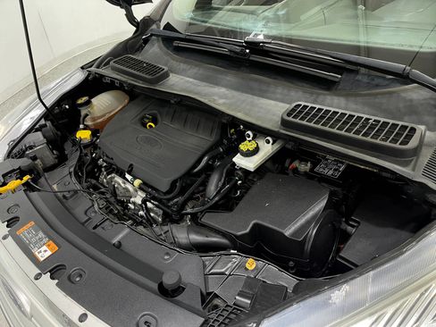 Used 2018 Ford Escape SEL FWD image 26