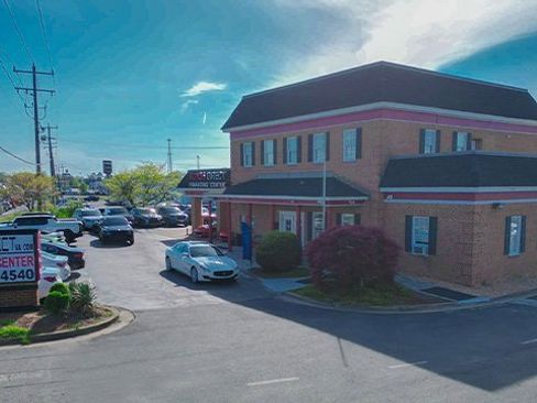 Used 2019 INFINITI Q50 Luxe w/ Essential Package (3.0T Luxe) image 38