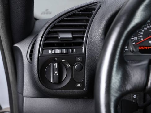 Used 1998 BMW M3 Coupe image 47