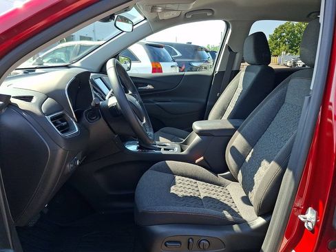 Used 2023 Chevrolet Equinox LT FWD image 15
