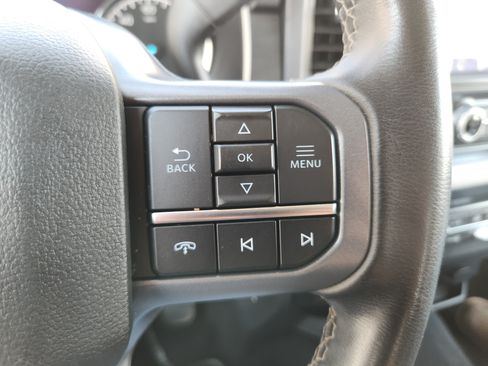 Used 2023 Ford F150 XLT w/ Equipment Group 301A Mid AWD/4WD image 29
