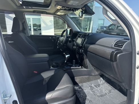 Used 2020 Toyota 4Runner TRD Pro image 29