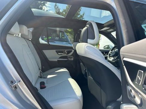 Used 2026 Mercedes-Benz GLC 300 GLC 300 image 20