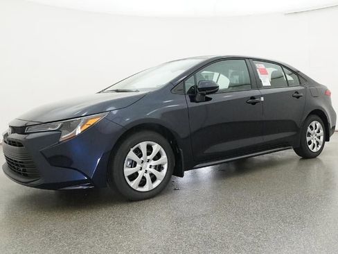 New 2026 Toyota Corolla LE image 50