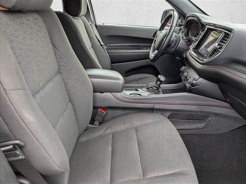 Used 2024 Dodge Durango GT AWD/4WD image 27