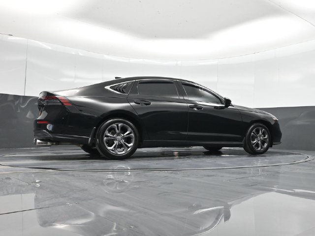 Used 2023 Honda Accord EX image 54