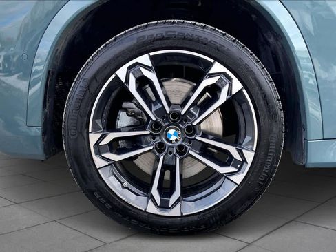 Certified 2023 BMW X1 xDrive28i w/ Premium Package image 10