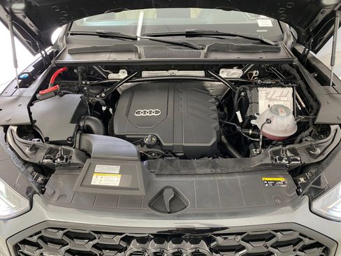 Used 2024 Audi Q5 2.0T Premium Plus w/ Premium Plus Package image 33