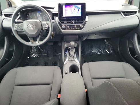 Used 2024 Toyota Corolla LE image 10