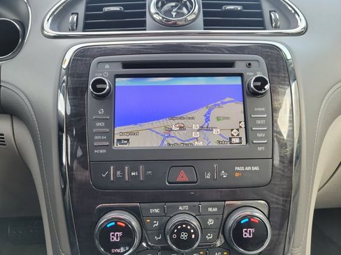 Used 2017 Buick Enclave Premium w/ Experience Buick Package image 19