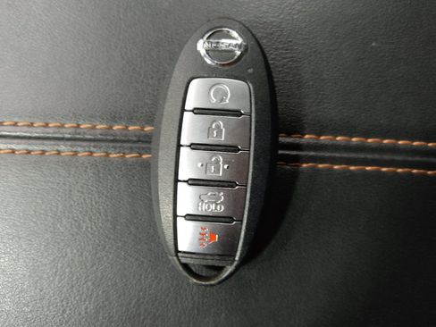 Used 2021 Nissan Altima 2.5 SR w/ SR Premium Package FWD image 32