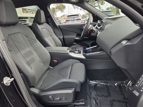 New 2026 BMW X3 M50 w/ Premium Package image 17