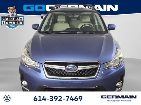 Used 2017 Subaru Crosstrek 2.0i Limited w/ Popular Package #2 image 3