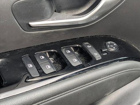 Used 2022 Hyundai Santa Cruz Limited image 11