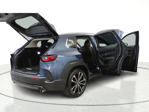 Used 2023 MAZDA CX-50 AWD 2.5 S w/ Premium Plus Pkg image 14