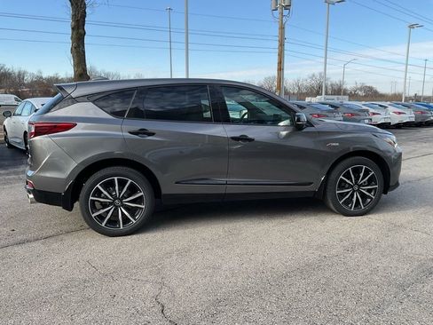 New 2026 Acura RDX A-Spec AWD/4WD image 6