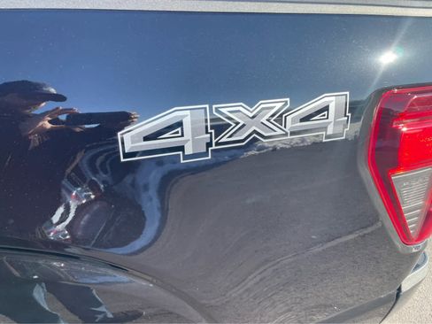 Used 2024 Ford F150 STX image 11