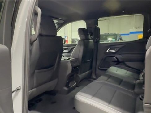 New 2026 Chevrolet Silverado EV LT image 13