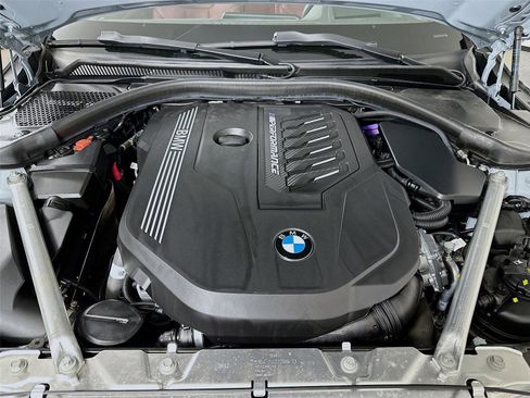 Certified 2023 BMW 440i xDrive M440i xDrive w/ Premium Package image 31
