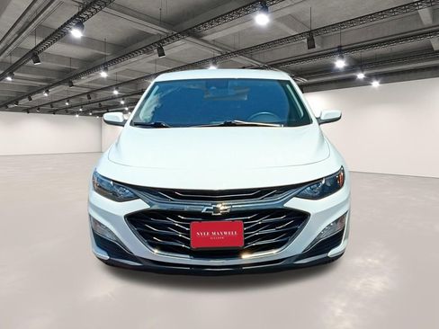 Used 2023 Chevrolet Malibu LT w/ Sport Edition FWD image 18