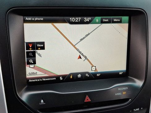 Used 2015 Ford Explorer XLT w/ Equipment Group 202A image 22