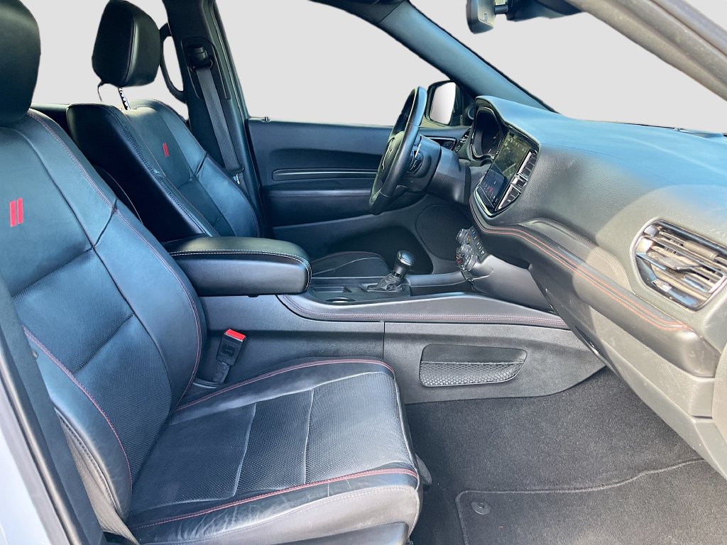 Used 2023 Dodge Durango R/T RWD image 29