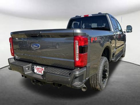 New 2026 Ford F250 XL w/ STX Appearance Package image 5