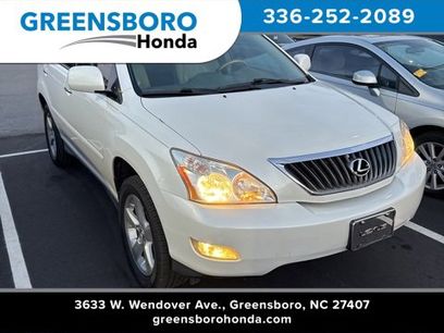 Used 2008 Lexus RX 350 2WD