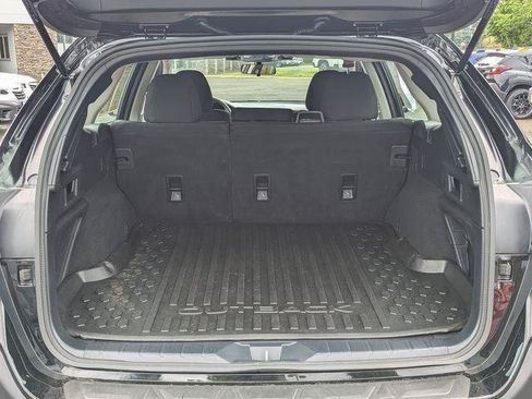 Certified 2025 Subaru Outback AWD/4WD image 24