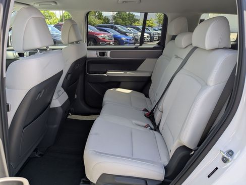 Certified 2026 Hyundai Santa Fe SE AWD/4WD image 25