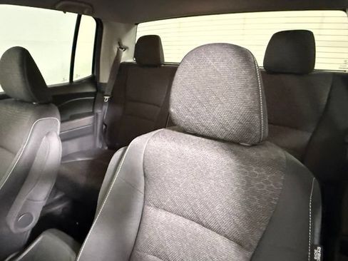 Used 2023 Honda Ridgeline Sport image 31
