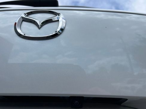 Used 2023 MAZDA CX-50 AWD 2.5 S w/ Cargo Package image 25