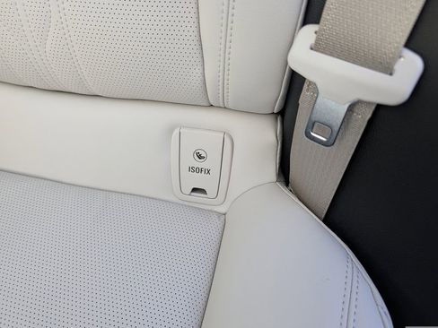 New 2026 Buick Envision Avenir AWD/4WD image 22