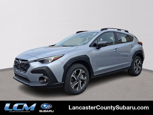 New 2026 Subaru Crosstrek 2.0i Premium image 1
