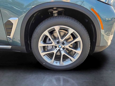 New 2026 BMW X5 sDrive40i w/ Premium Package RWD image 7