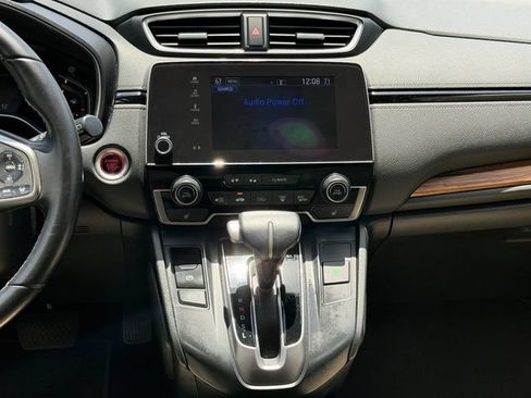 Used 2018 Honda CR-V EX-L image 16