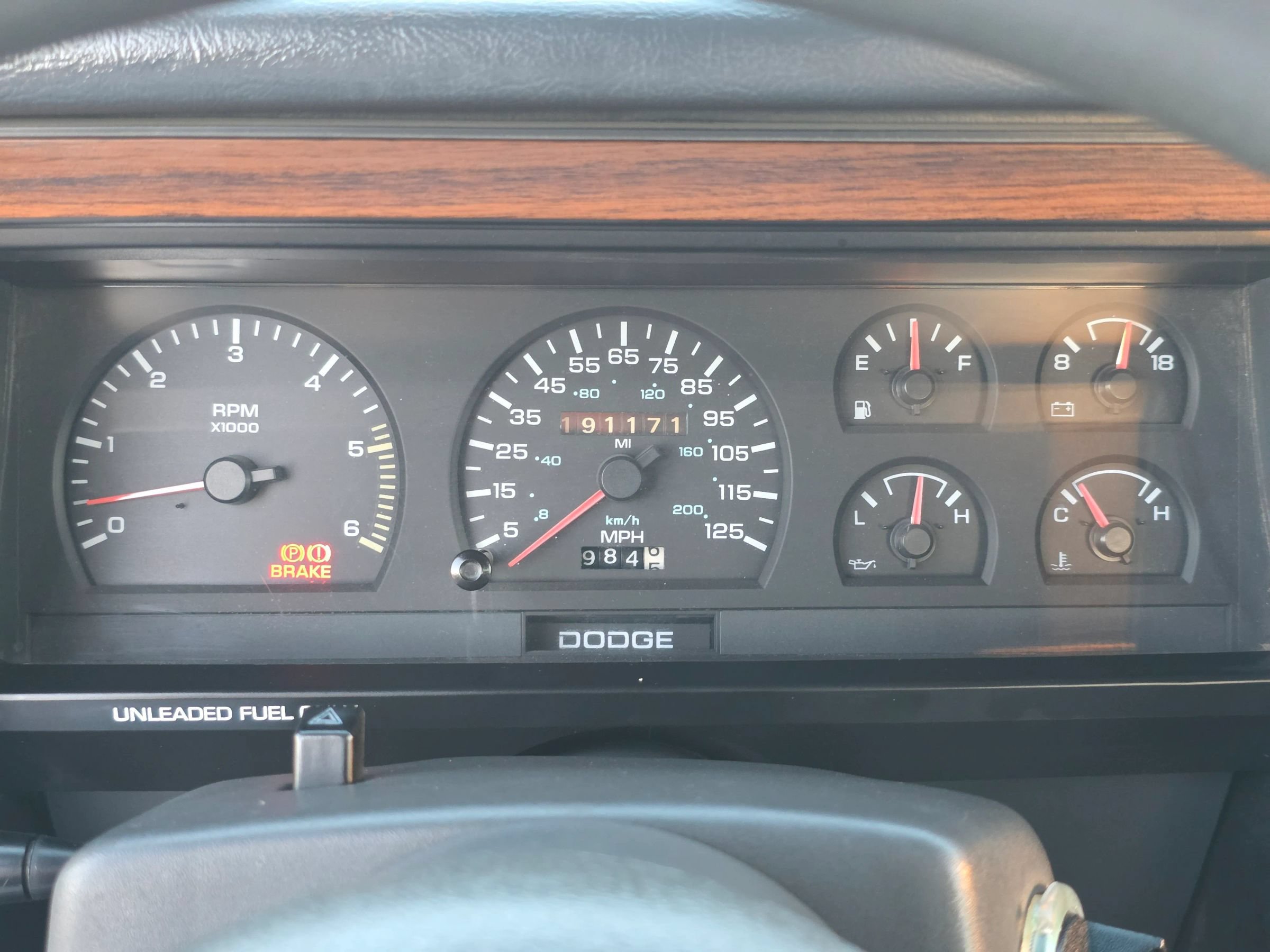 Used 1993 Dodge Dakota 2WD Club Cab image 17