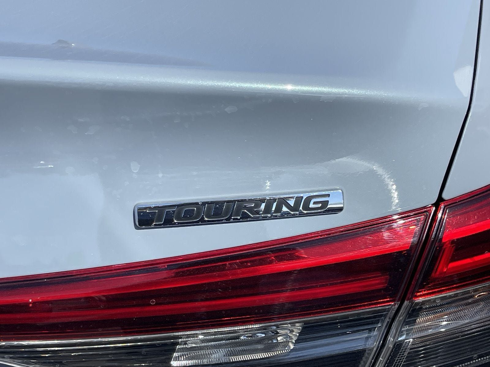 Used 2024 Honda Civic Touring image 6