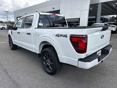 New 2026 Ford F150 STX image 7