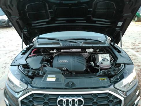 Used 2023 Audi Q5 2.0T Premium image 53