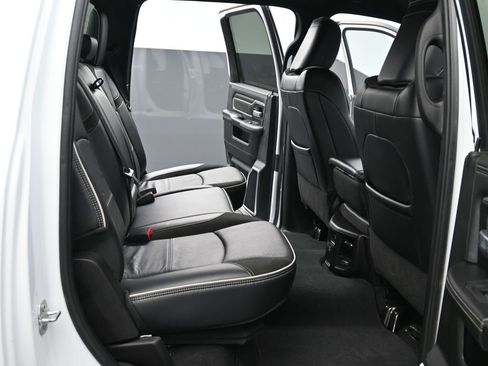 Used 2025 RAM 2500 Laramie image 21