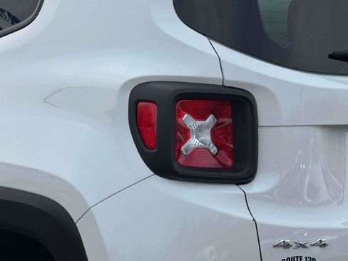 Used 2023 Jeep Renegade Latitude image 8