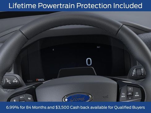 New 2026 Ford Explorer Platinum image 14